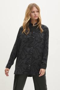 Рубашка Answear.Lab, черный