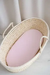 Простыня на резинке Very Morning 80х40см Jukki