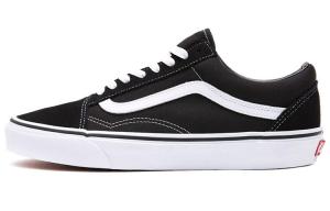 Vans Old Skool ComfyCush 'Classic Black'
