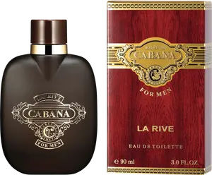 Туалетная вода Cabana 90 мл LA RIVE
