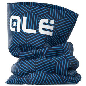 Неквормер Alé Cross, синий