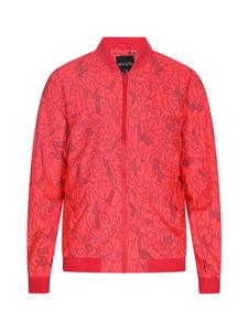 Переходная куртка Exide, цвет neonpink