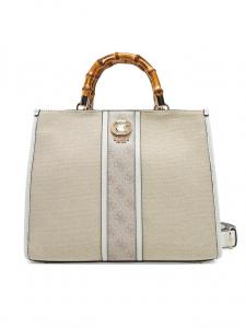 Сумка Guess, экрю