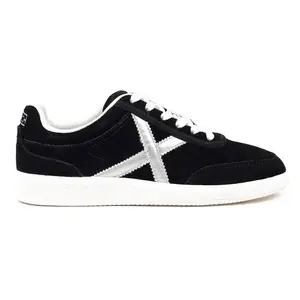 Кроссовки Munich Rumba 24, черный