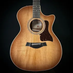Taylor-guitars Студия Taylor 314CE - градиент с затененными краями