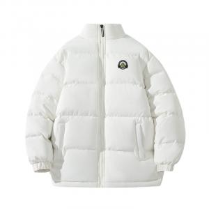 Детские утепленные куртки Jeep, белый