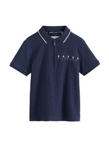Baker by Ted Baker Футболка в цвете Navy