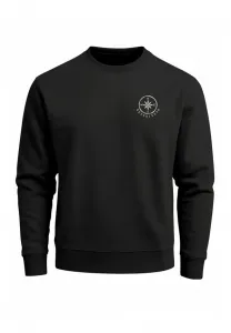 Модная толстовка mit Neverless, Schwarz