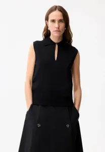 Вершина Adl, Black