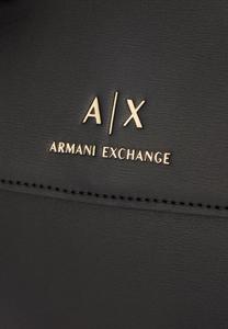 Сумка Armani Exchange, черный