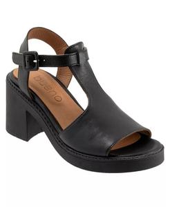 Маккензи Сандалии Bueno, черный