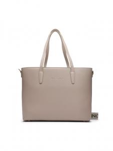 Сумочка Zero VBS7B301 Valentino, бежевый