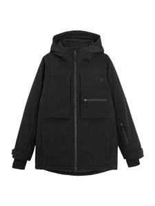 Куртка для активного отдыха NoWear, черный