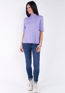 Рубашка Seidel Moden, сиреневый