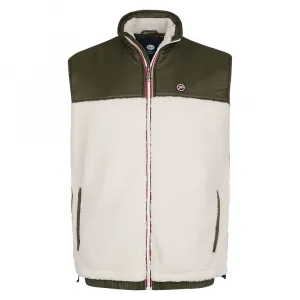 Жилет Petrol Industries M-3050-WST203, белый