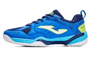 Кроссовки JOMA Training Shoes Men Low-top Blue, синий