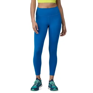 Леггинсы Maipo 7/8 - женские Patagonia, Endless Blue