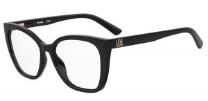 Женские оптические оправы MOL670 MOSCHINO LOVE