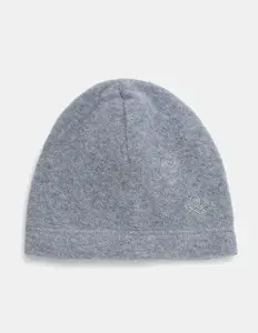 Шапка для детей United Colors of Benetton, серый