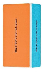 Салли Хансен, полировальный блок, Sally Hansen