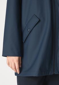 Водонепроницаемая куртка JDYELISA RAINCOAT JDY, темно-синий