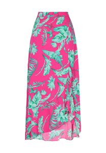 IZIA Юбка 'Back To School' в цвете фуксия