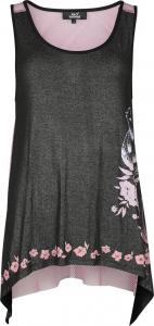 Топ Full Volume by EMP, черный