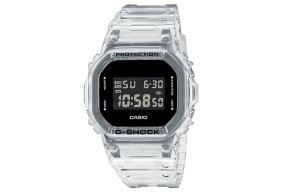 Мужские часы G-SQUAD Series Black CASIO