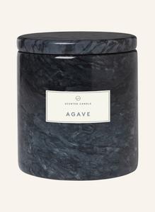 Ароматическая свеча frable blomus, белый/черный