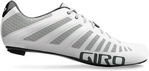 Велотуфли Giro Empire SLX - мужские, белый