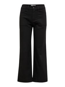 Брюки-буткат DESIRES Florence, черный