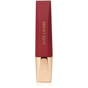 Матовая жидкость для губ Pure Color с горячим предохранителем с маслом моринги, 9 мл, Estee Lauder