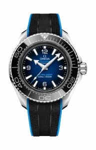 Часы seamaster planet ocean 6000m co axial master chronometer 45 Omega