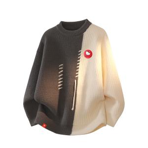 Hello Kitty Hello Kitty SS25 Трикотаж унисекс Sanrio, серый