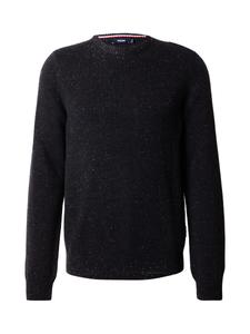 Свитер HECHTER PARIS, черный