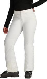 Женские брюки Malta Obermeyer 2026, Black