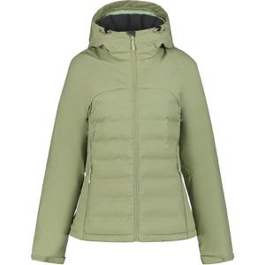 Куртка Бартон Icepeak, цвет spargel