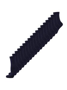 Носки Nur Die Socks, морской синий