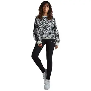 Леггинсы Ellesse Heung, черный