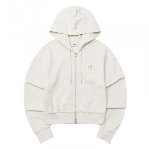 Куртка New York Yankees женская MLB, темный кремовый