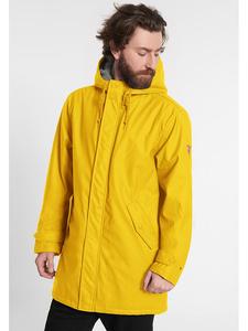 Derbe Желтая дождевая куртка