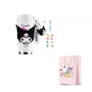 Sanrio Термостаканы White 520 мл