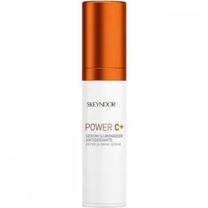 Power C+ антиоксидантная осветляющая сыворотка 30 мл, Skeyndor