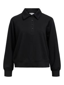 Толстовка OBJECT OBJAndrea, черный