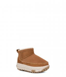 Ботинки UGG Venture Daze Ultra Mini, Chestnut