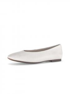 Балетки Gabor Fashion, кремовый