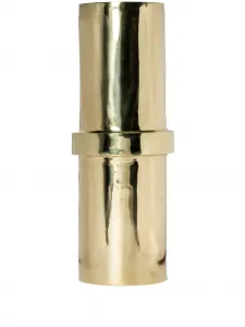 Ваза rod, 37х37 см, Parts Of Four, золотистый