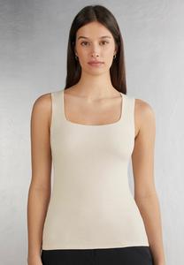 Топ Intimissimi, кремовый