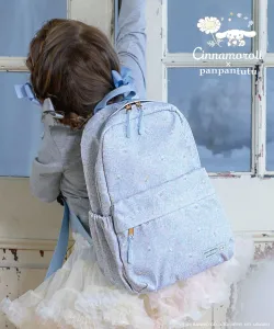 Водоотталкивающий рюкзак с множеством карманов M B5 Panpantutu, цвет Cinnamon Garden