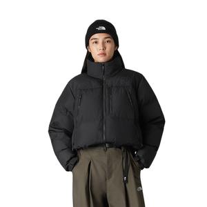 Куртка GORE TEX FW25 RMST Down для женщин THE NORTH FACE, jk3/cosmic черный